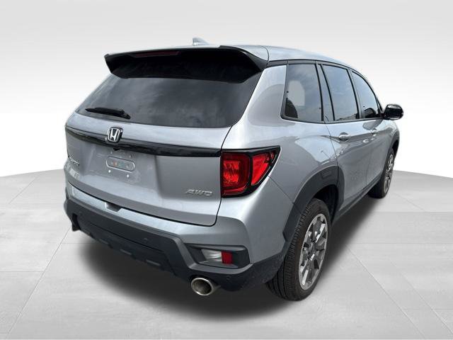 Used 2024 Honda Passport EX-L image 7