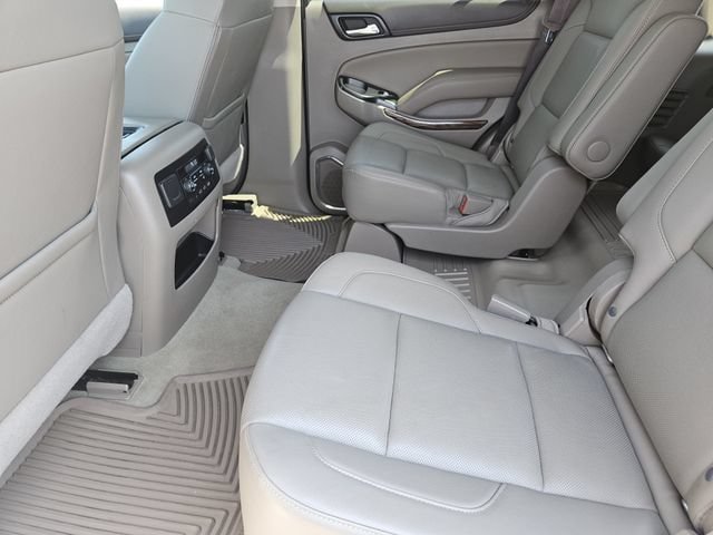 Used 2018 GMC Yukon SLT w/ Open Road Package AWD/4WD image 32