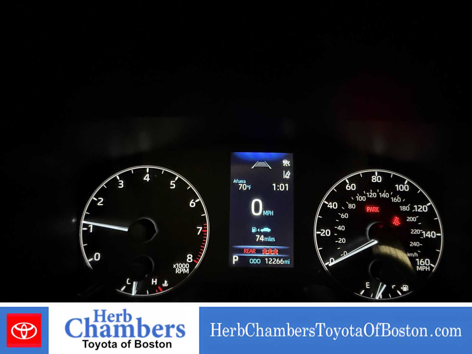 Used 2024 Toyota Corolla LE FWD image 5