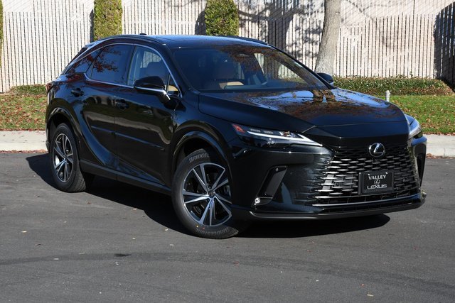 New 2026 Lexus RX 350 Premium image 1