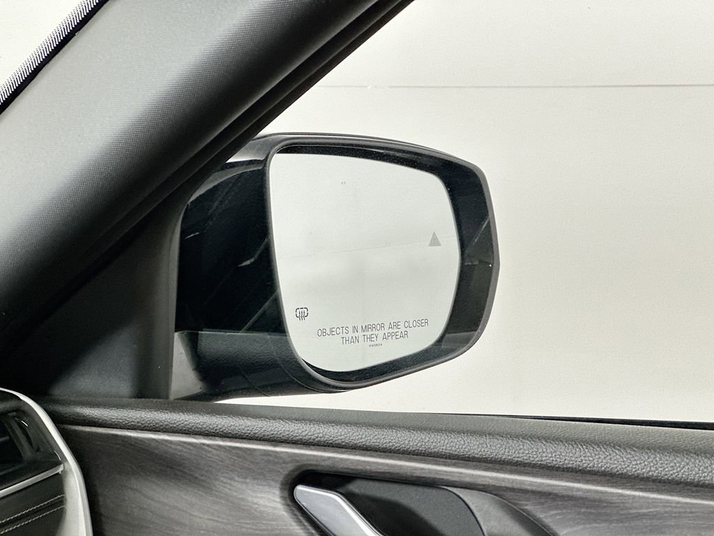 Certified 2025 Jeep Grand Cherokee Limited image 28