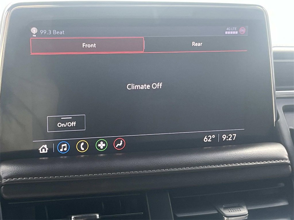 Used 2021 Chevrolet Tahoe LT image 26