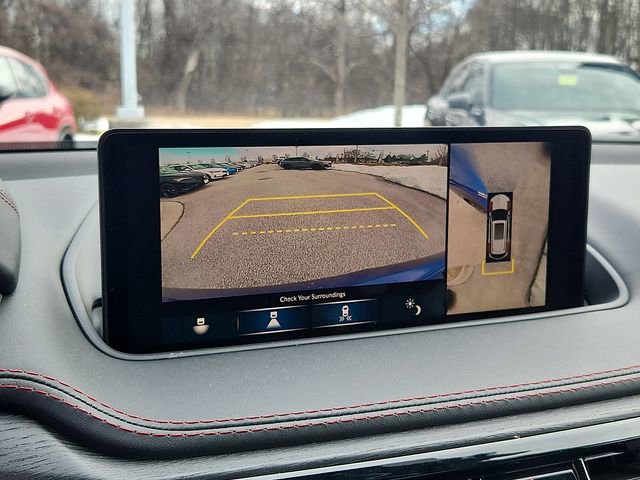 Certified 2024 Acura MDX Type S image 19