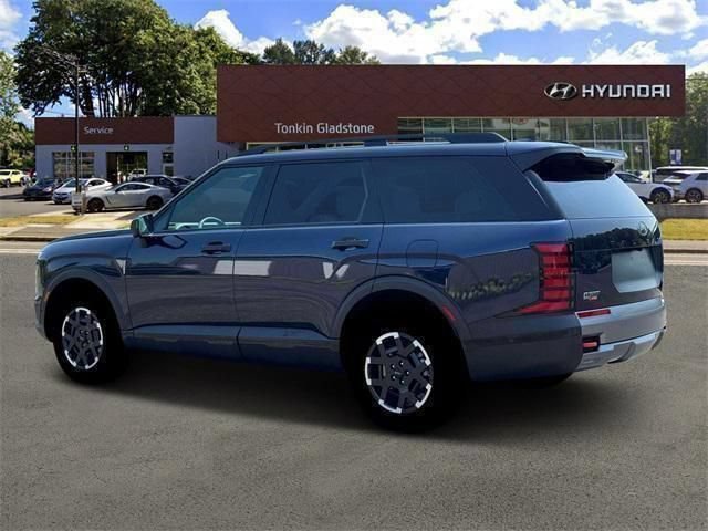 New 2026 Hyundai Palisade XRT Pro AWD/4WD image 4
