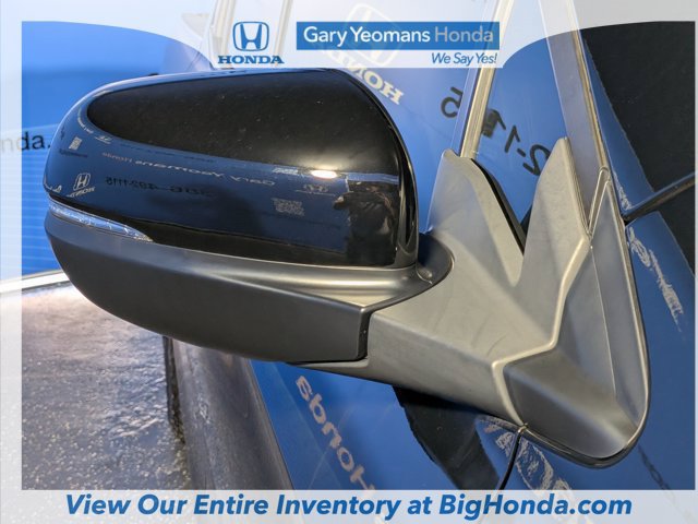 New 2026 Honda Ridgeline TrailSport image 13