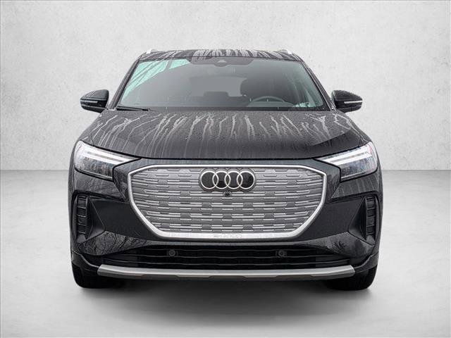 Certified 2022 Audi Q4 e-tron Premium Plus w/ Premium Plus image 2