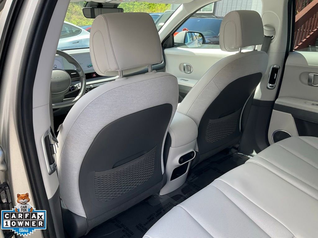 Used 2023 Hyundai Ioniq 5 SEL AWD/4WD image 33