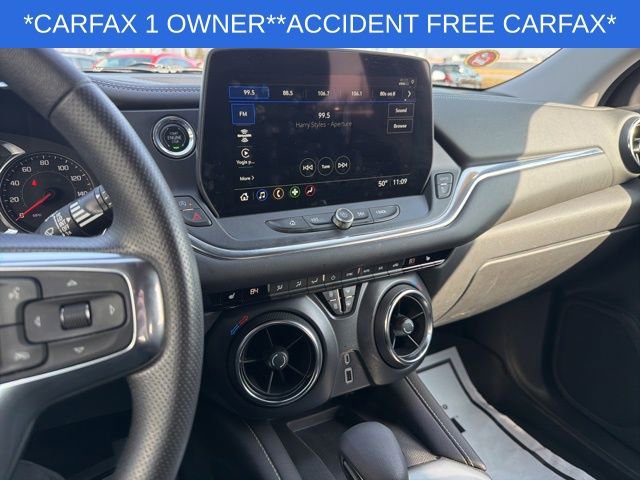 Used 2024 Chevrolet Blazer LT w/ Convenience Package image 35