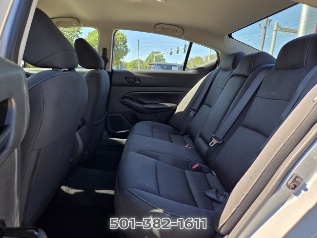 Used 2023 Nissan Altima 2.5 SV FWD image 12