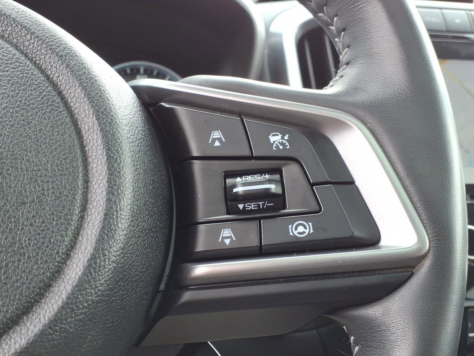 Used 2021 Subaru Ascent Touring w/ Popular Package #2A image 27