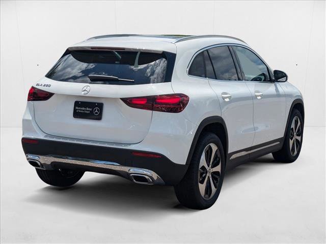 New 2026 Mercedes-Benz GLA 250 image 2