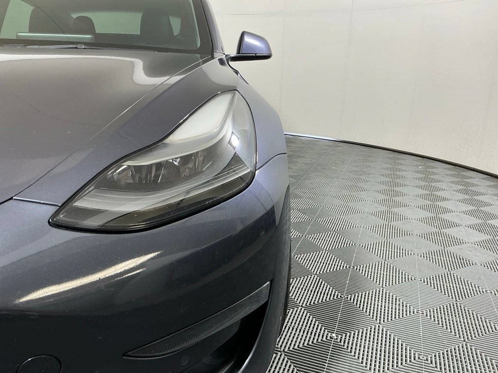 Used 2022 Tesla Model 3 Performance AWD/4WD image 8