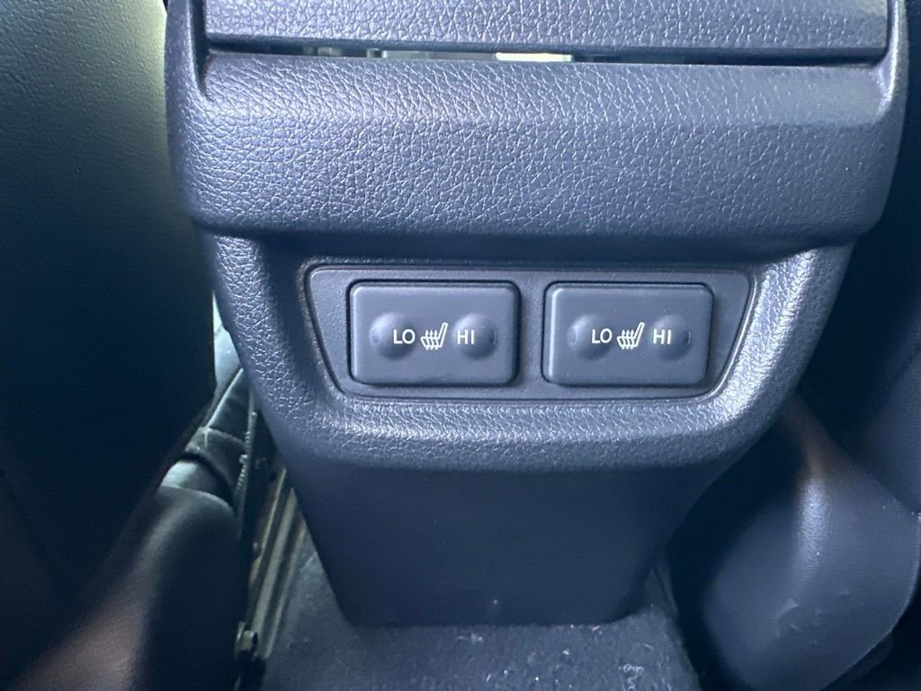Used 2020 Honda Civic Sport Touring image 16