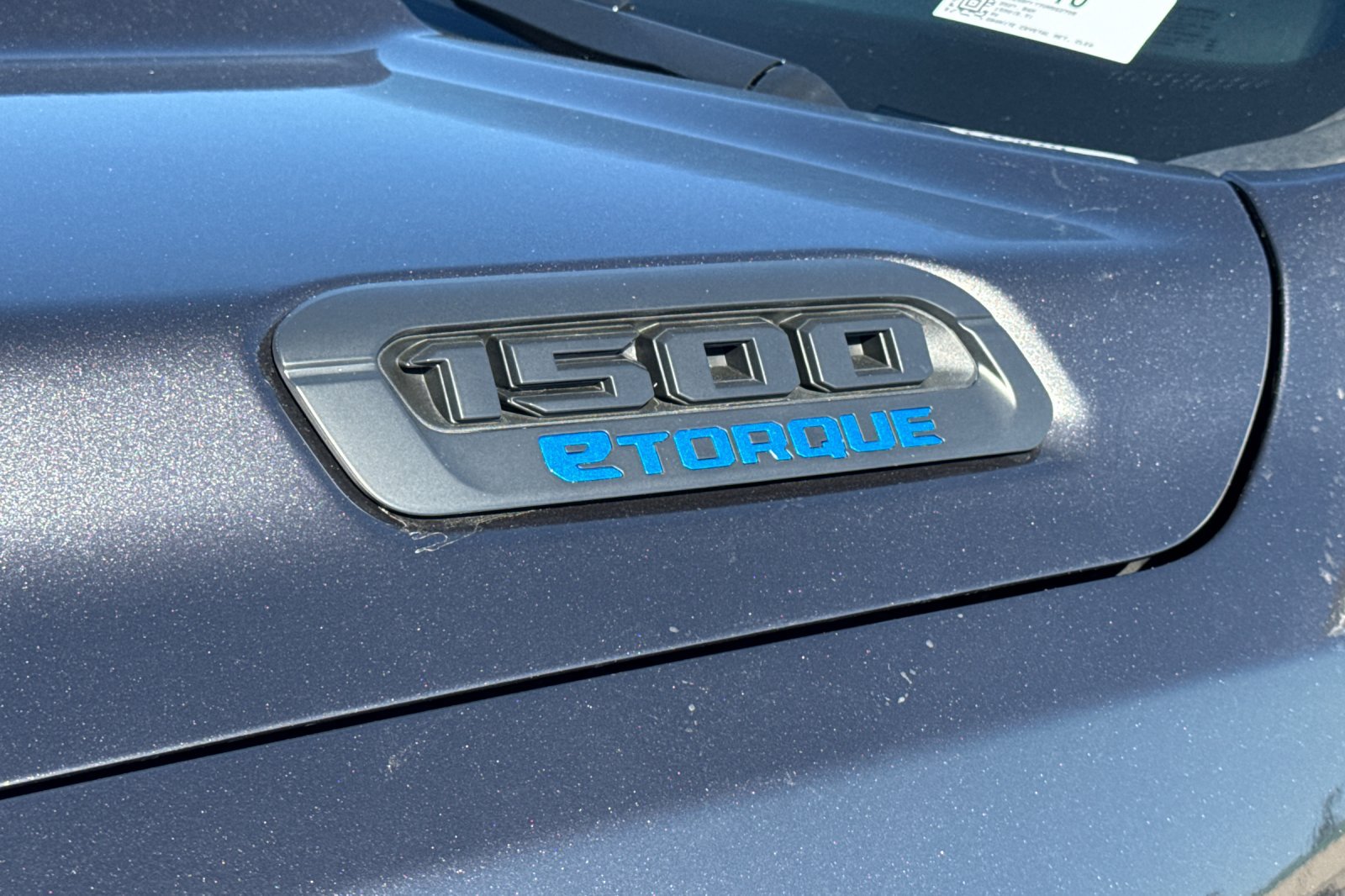 New 2027 RAM 1500 4x4 Crew Cab image 25