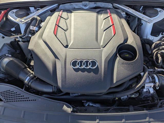 Used 2022 Audi S5 Premium Plus AWD/4WD image 23