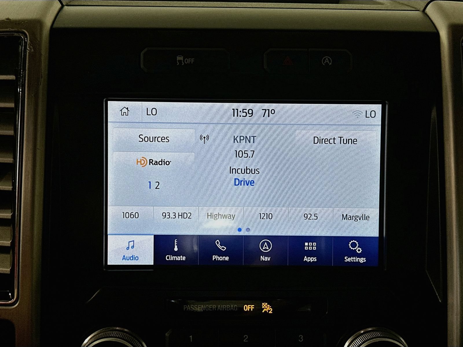 Used 2019 Ford F150 Platinum AWD/4WD image 14