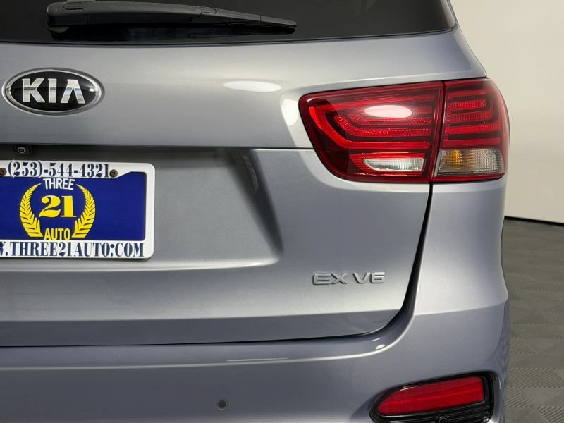 Used 2019 Kia Sorento EX AWD/4WD image 11