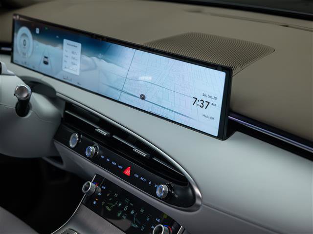 New 2026 Genesis GV70 2.5T Advanced image 31