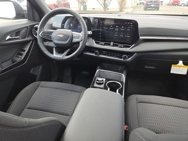 New 2026 Chevrolet Equinox LT w/ Safety and Technology Package image 28