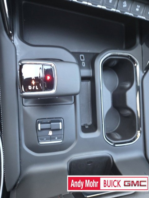 Used 2024 GMC Sierra 1500 AT4X AWD/4WD image 45