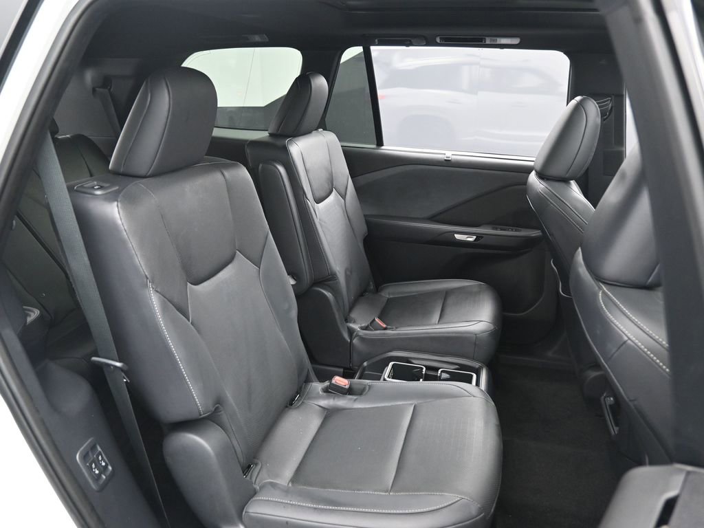 Used 2024 Lexus TX 350 FWD image 31