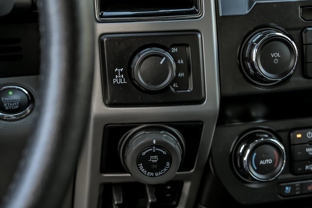 Used 2020 Ford F150 Lariat image 23