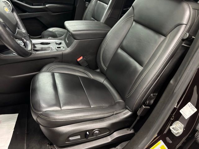 Used 2022 Chevrolet Traverse LT AWD/4WD image 19