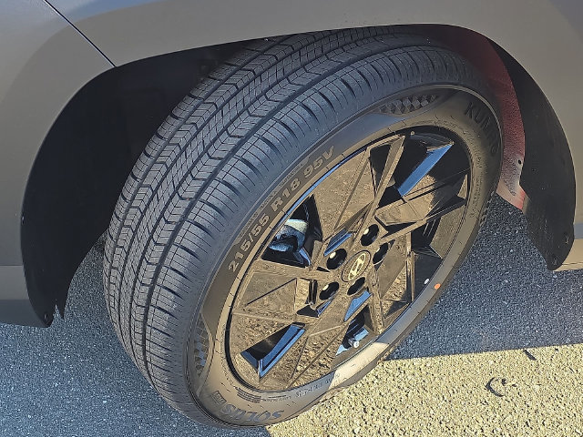 New 2026 Hyundai Kona SEL Sport FWD image 40