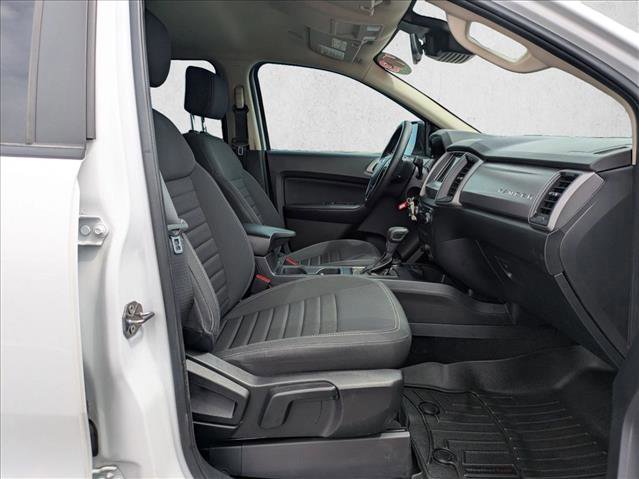 Used 2023 Ford Ranger XL w/ FX4 Off-Road Package AWD/4WD image 25