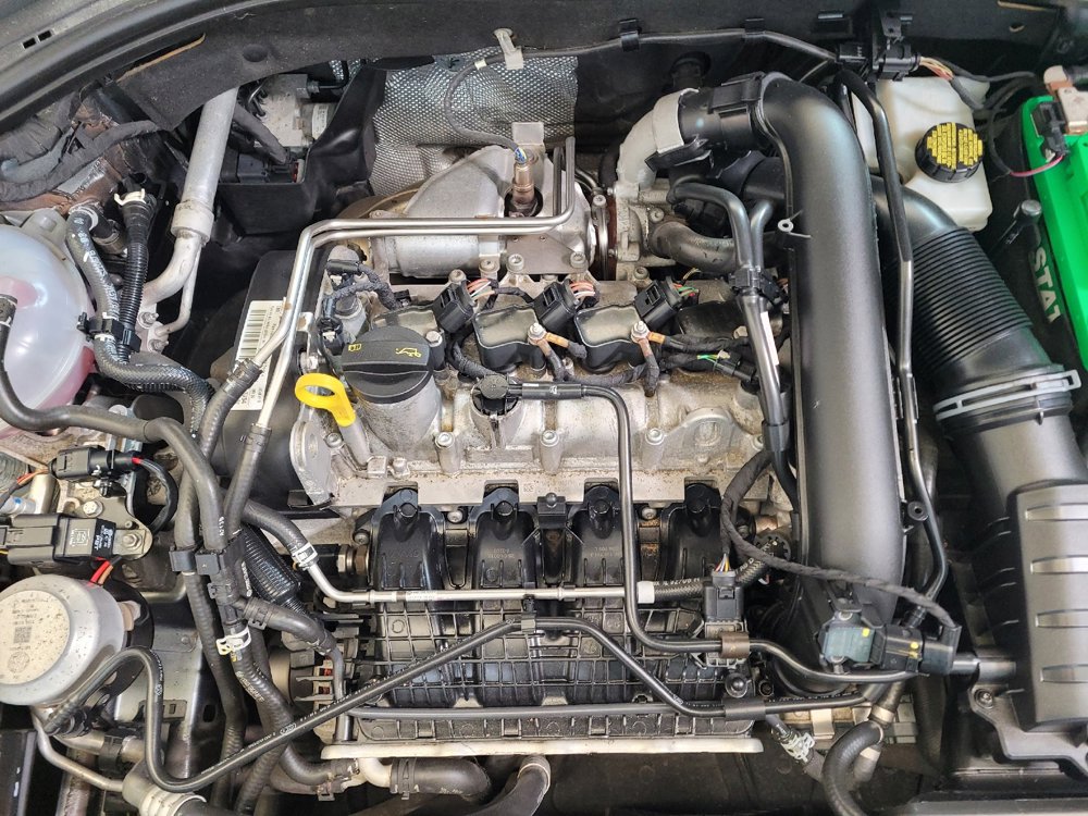 Used 2019 Volkswagen Jetta S w/ Driver Assistance Package image 30