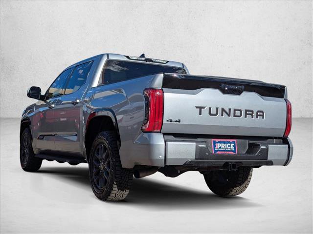 Used 2022 Toyota Tundra Platinum image 7