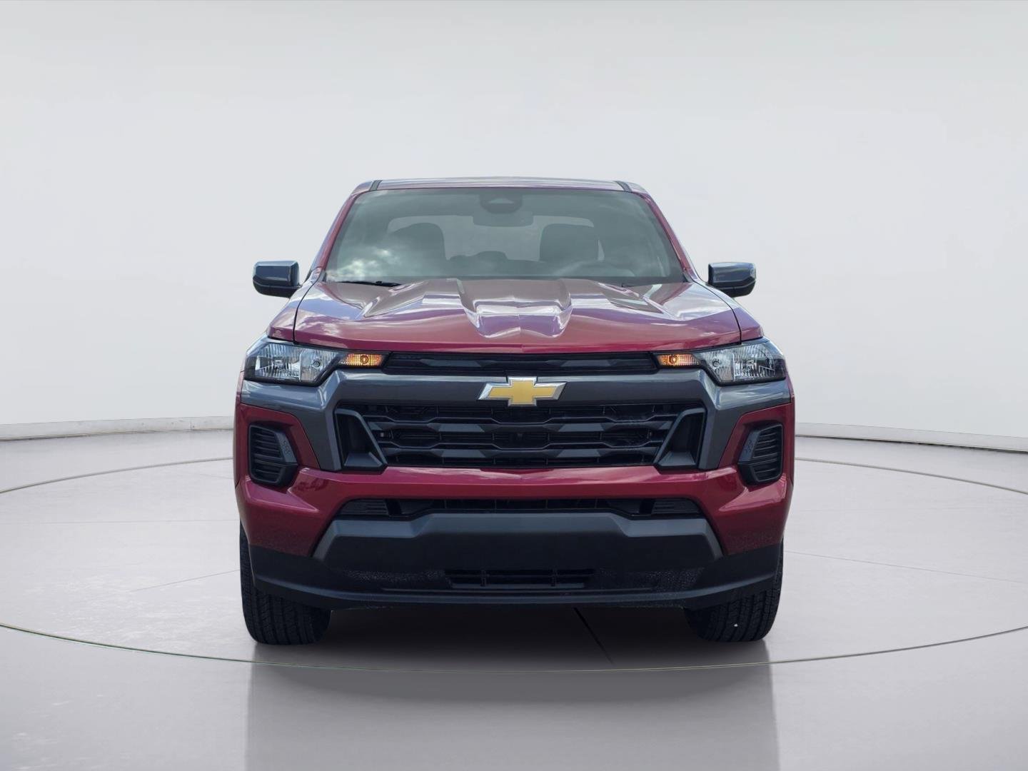 New 2026 Chevrolet Colorado LT w/ Advanced Trailering Package RWD image 2