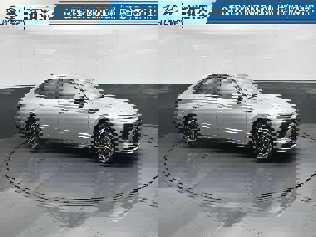 New 2026 Hyundai Sonata SEL image 1