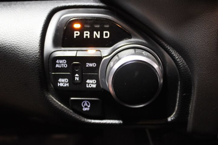 Used 2019 RAM 1500 Big Horn AWD/4WD image 41