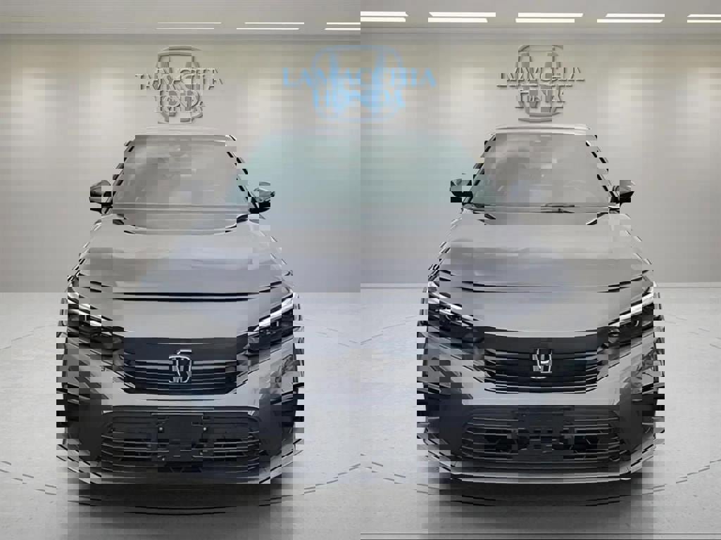 Used 2024 Honda Civic Sport image 8