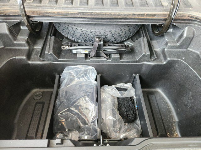 Used 2023 Honda Ridgeline RTL image 19