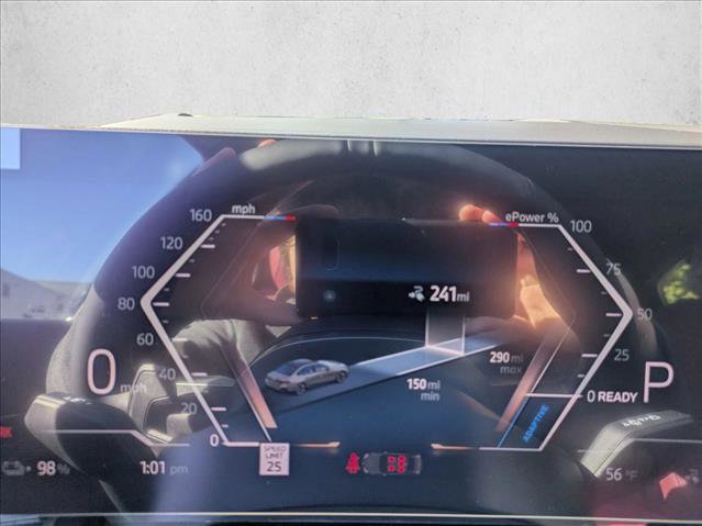 Used 2026 BMW i5 eDrive40 image 11