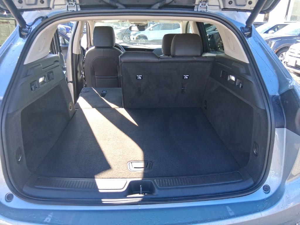 Used 2022 Buick Encore GX Essence w/ Safety Package II image 22