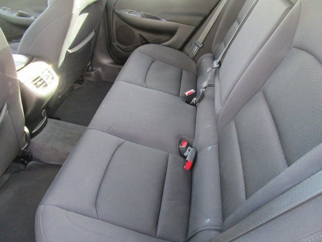 Used 2022 Chevrolet Malibu LT image 13