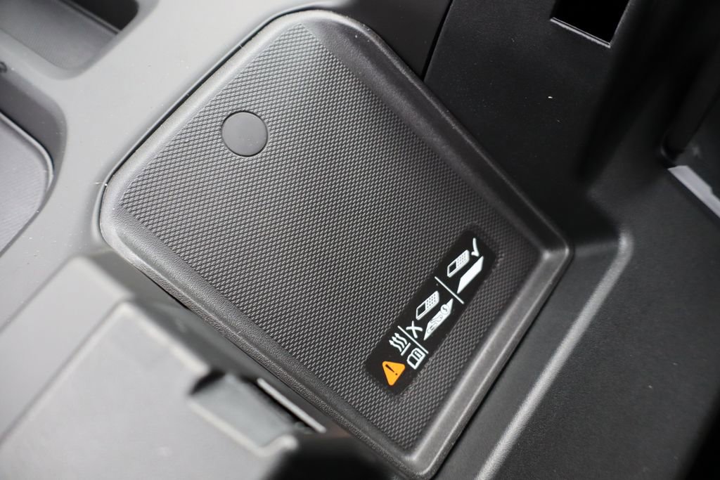 New 2026 Chevrolet Silverado 1500 RST w/ Safety Package image 26