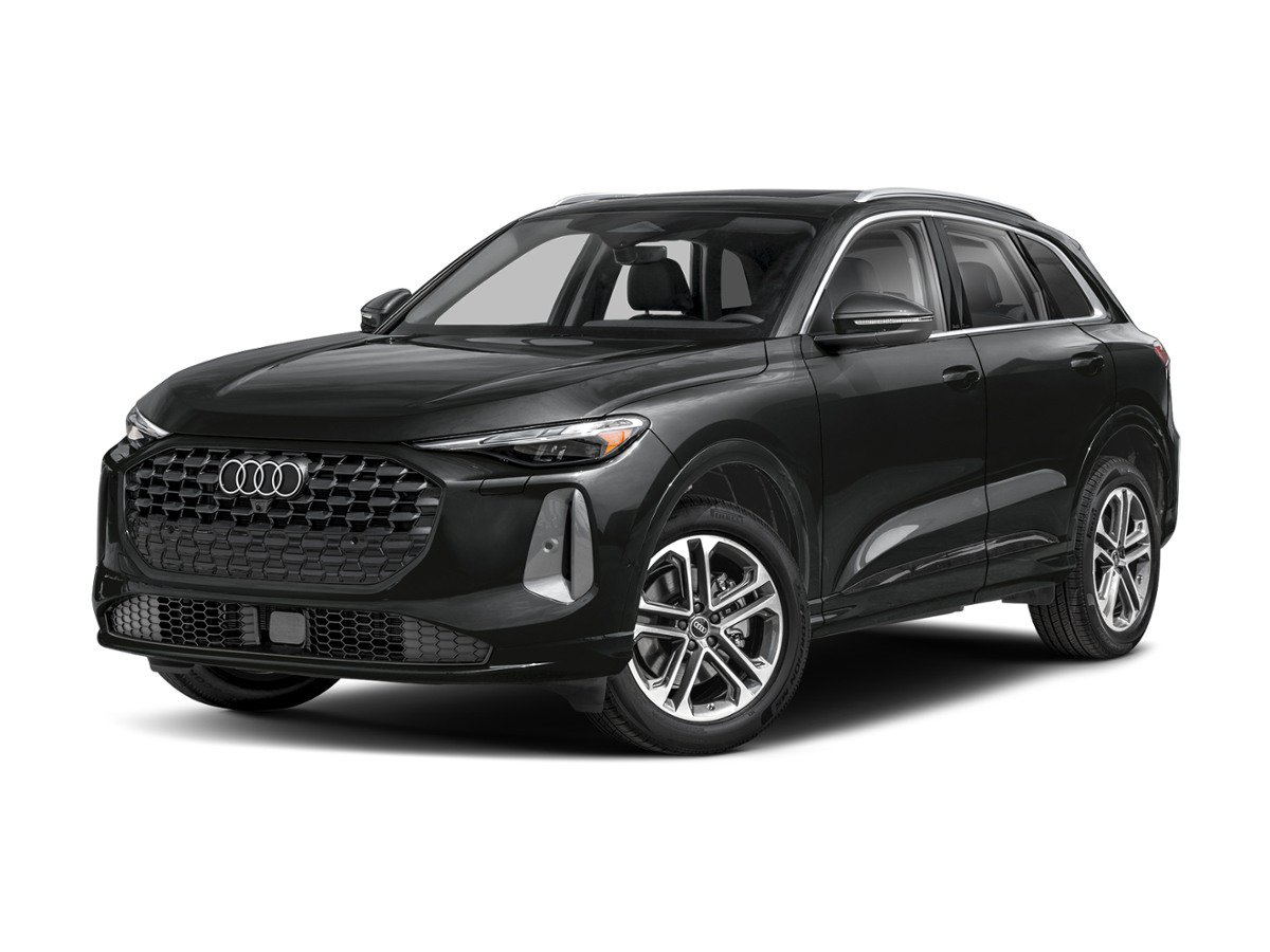 Certified 2026 Audi Q5 Premium Plus AWD/4WD video 1