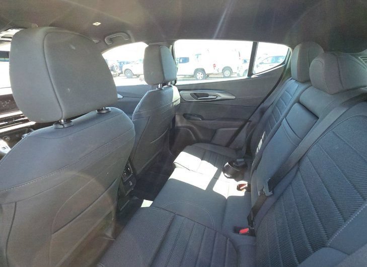 Used 2024 Dodge Hornet GT AWD/4WD image 34