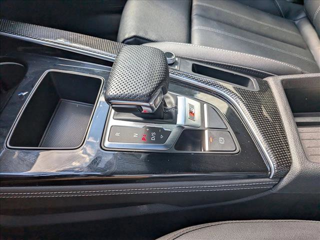 Used 2023 Audi S5 Prestige w/ Prestige Package image 16