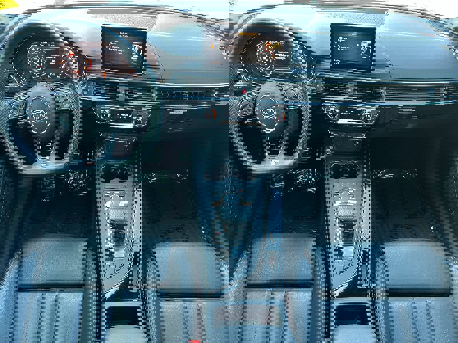 Used 2019 Audi A5 2.0T Premium Plus image 4