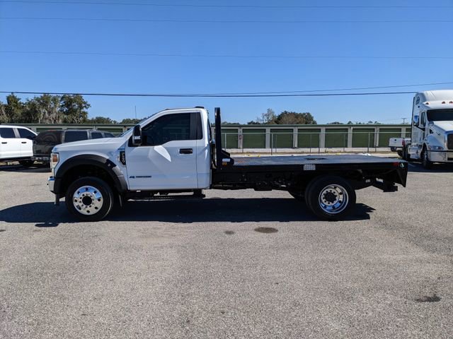 Used 2022 Ford F450 XL w/ Power Equipment Group image 7