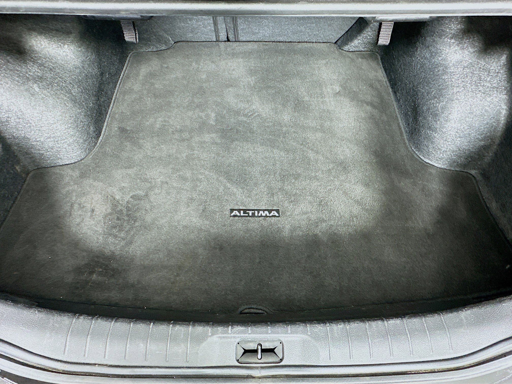 Used 2024 Nissan Altima 2.5 SV image 27