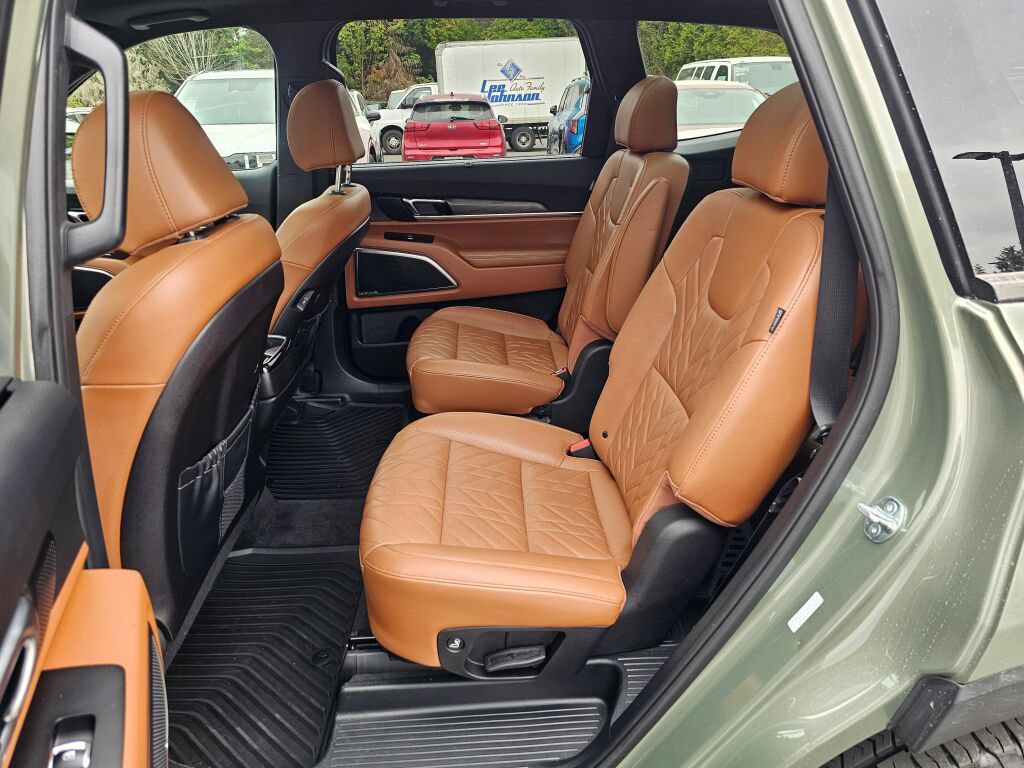 Certified 2024 Kia Telluride SX X-Pro AWD/4WD image 24