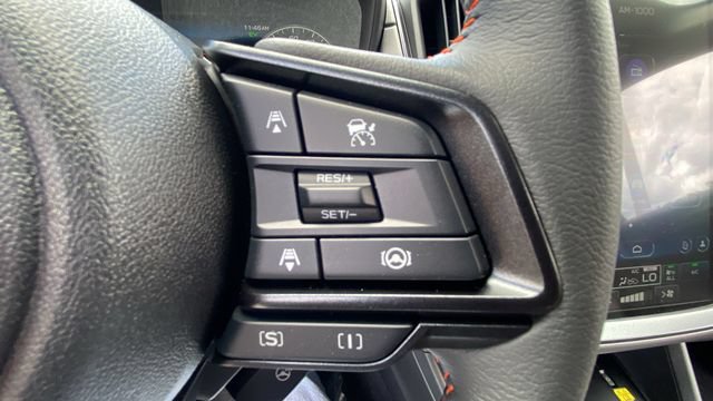 New 2026 Subaru Crosstrek 2.5i Limited AWD/4WD image 18