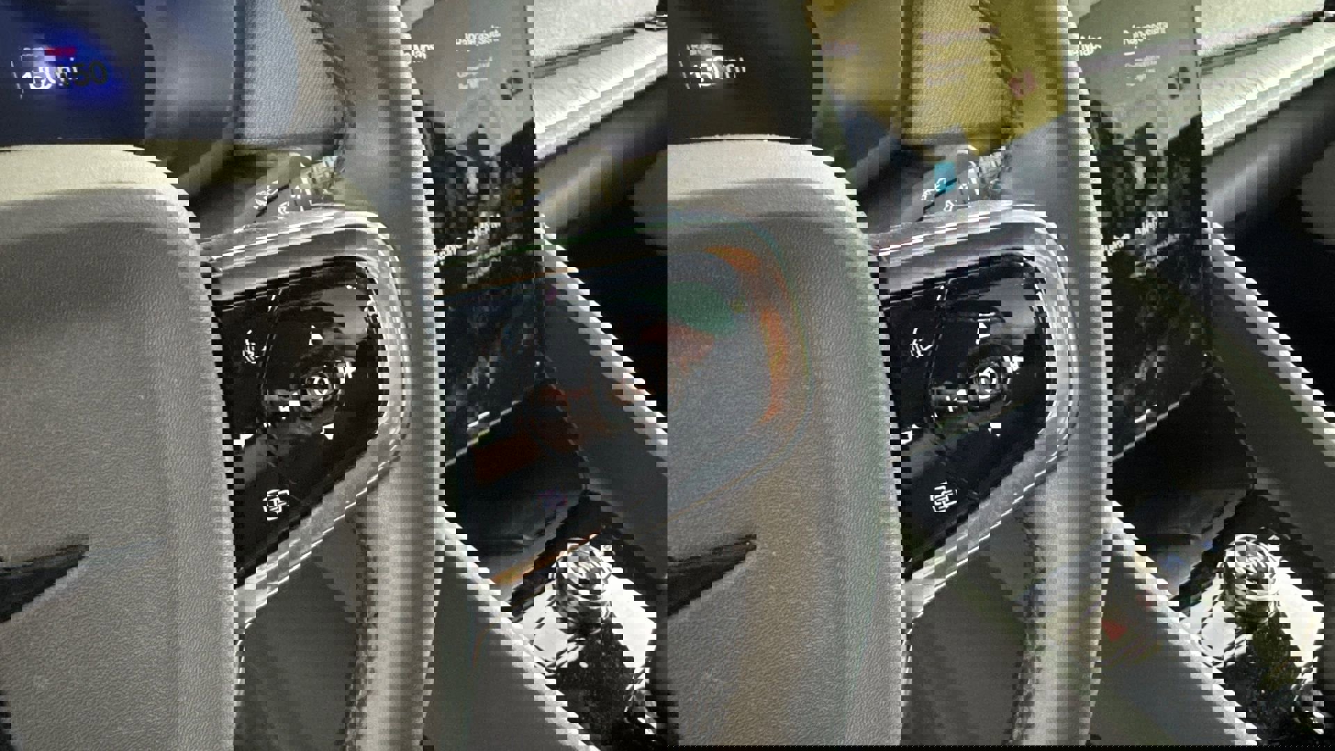 Certified 2022 Polestar Polestar 2 w/ Plus Package image 11