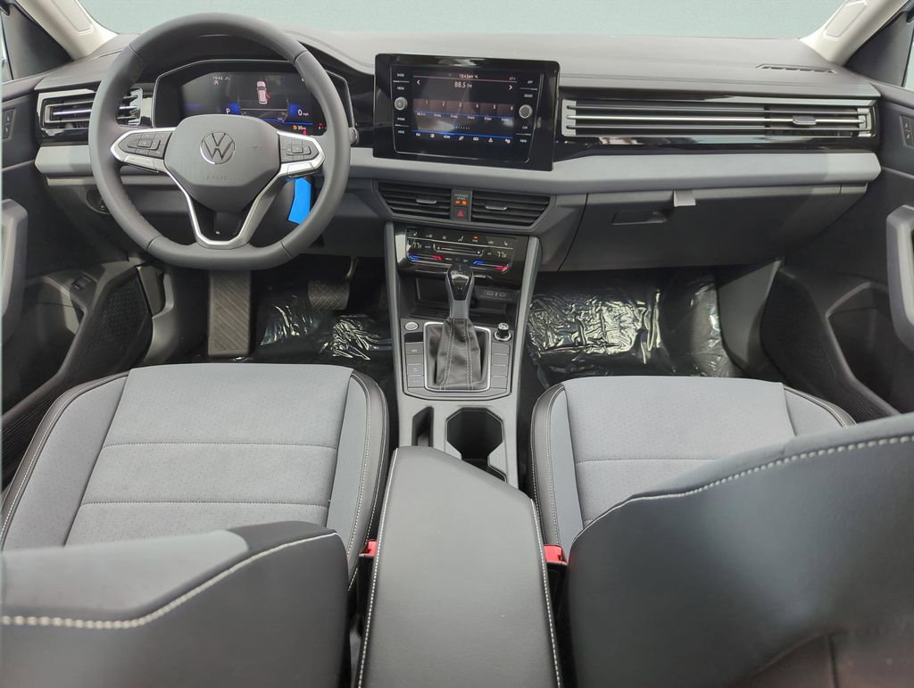 New 2026 Volkswagen Jetta SE image 19